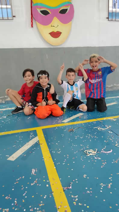 Carnaval 2023